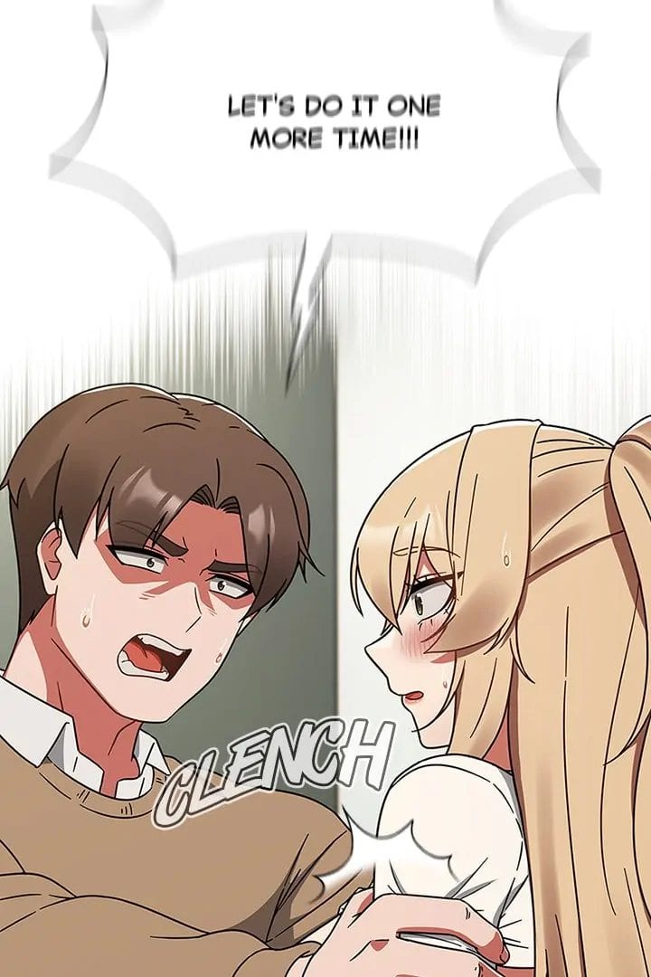 Ground and Pound Uncensored, chapter 26, page 30 of 126
