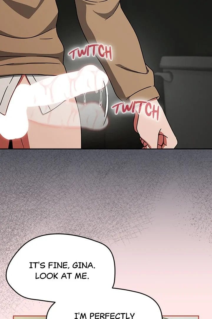 Ground and Pound Uncensored, chapter 26, page 41 of 126