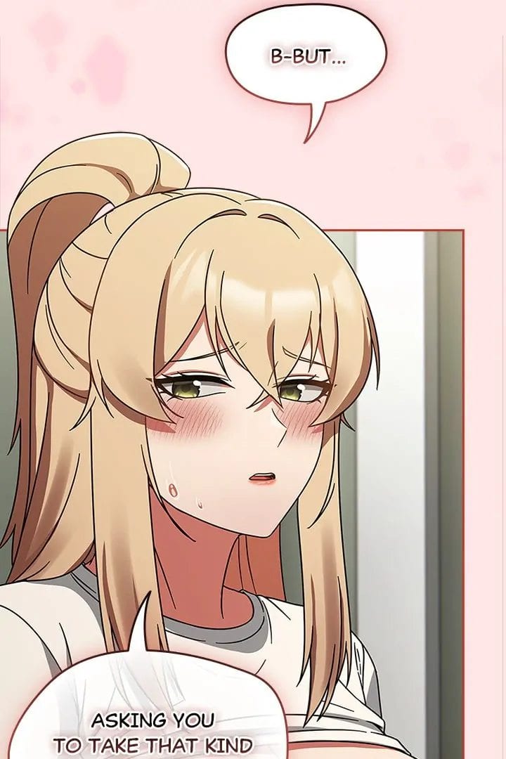 Ground and Pound Uncensored, chapter 26, page 45 of 126