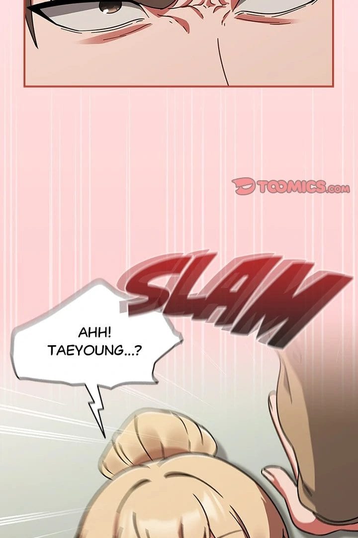 Ground and Pound Uncensored, chapter 26, page 47 of 126
