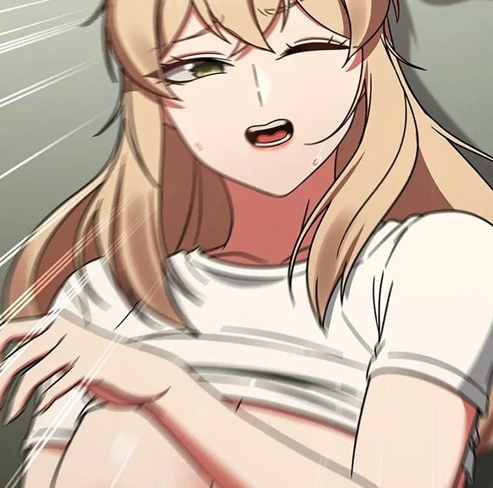Ground and Pound Uncensored, chapter 26, page 48 of 126