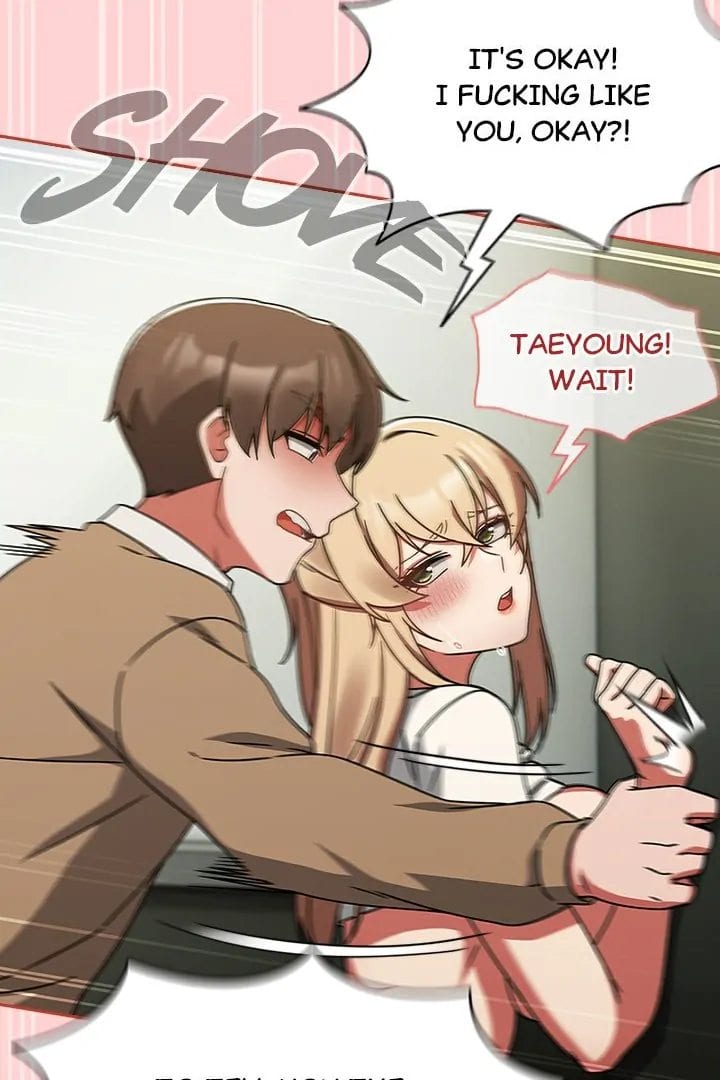 Ground and Pound Uncensored, chapter 26, page 50 of 126