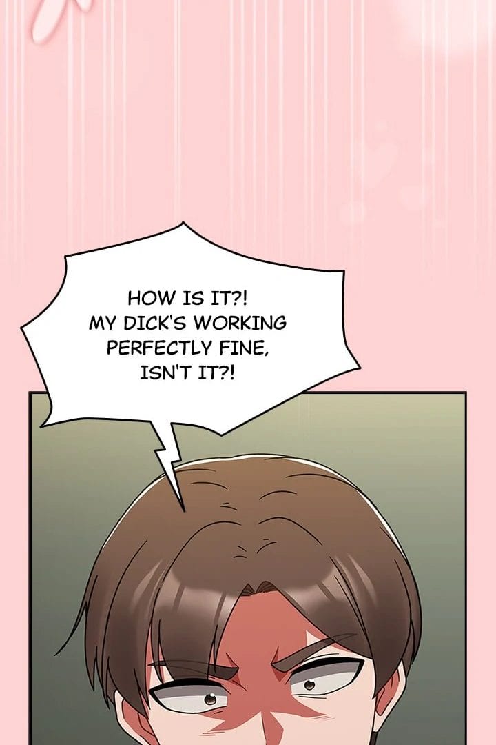 Ground and Pound Uncensored, chapter 26, page 57 of 126