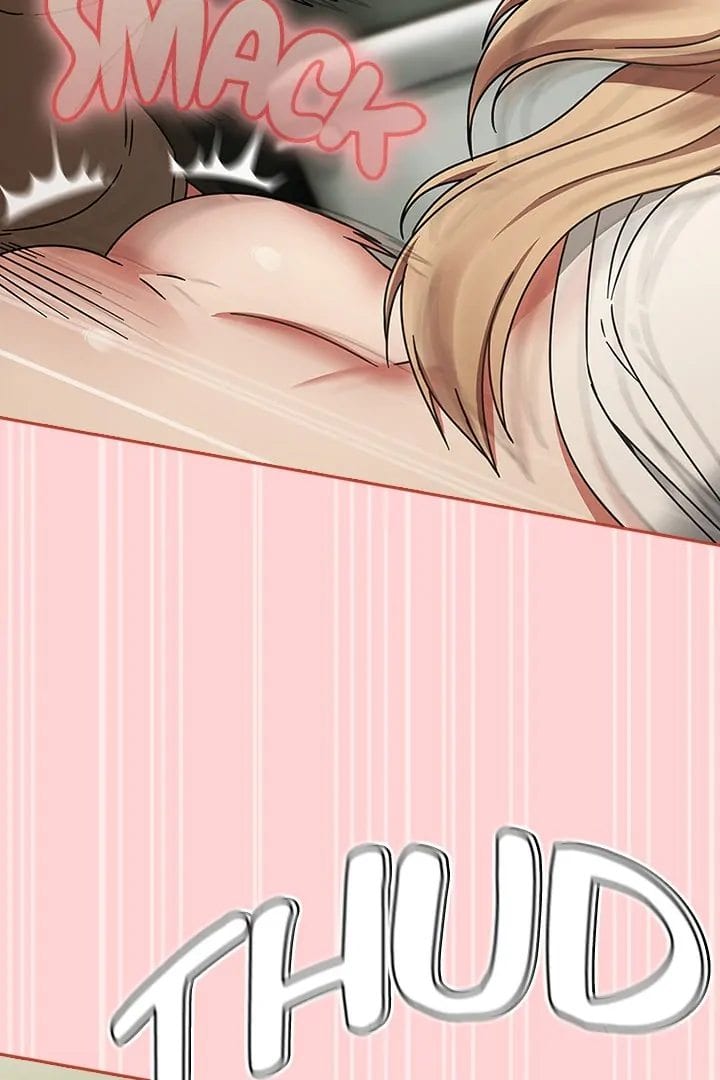 Ground and Pound Uncensored, chapter 26, page 61 of 126