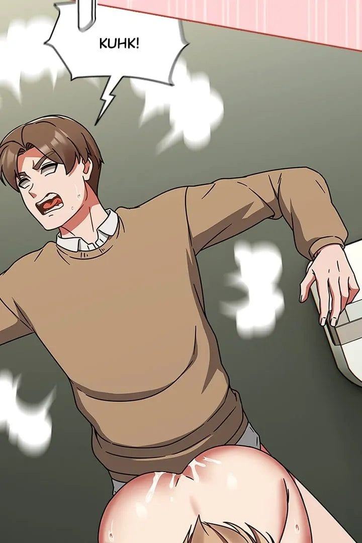 Ground and Pound Uncensored, chapter 26, page 62 of 126