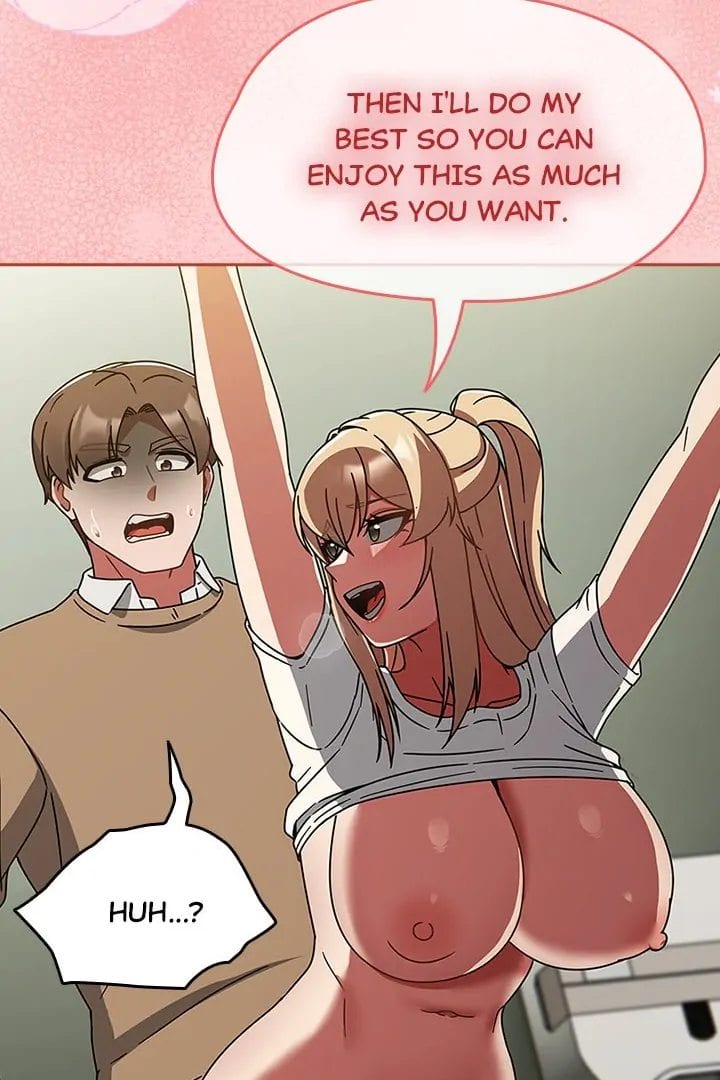 Ground and Pound Uncensored, chapter 26, page 69 of 126