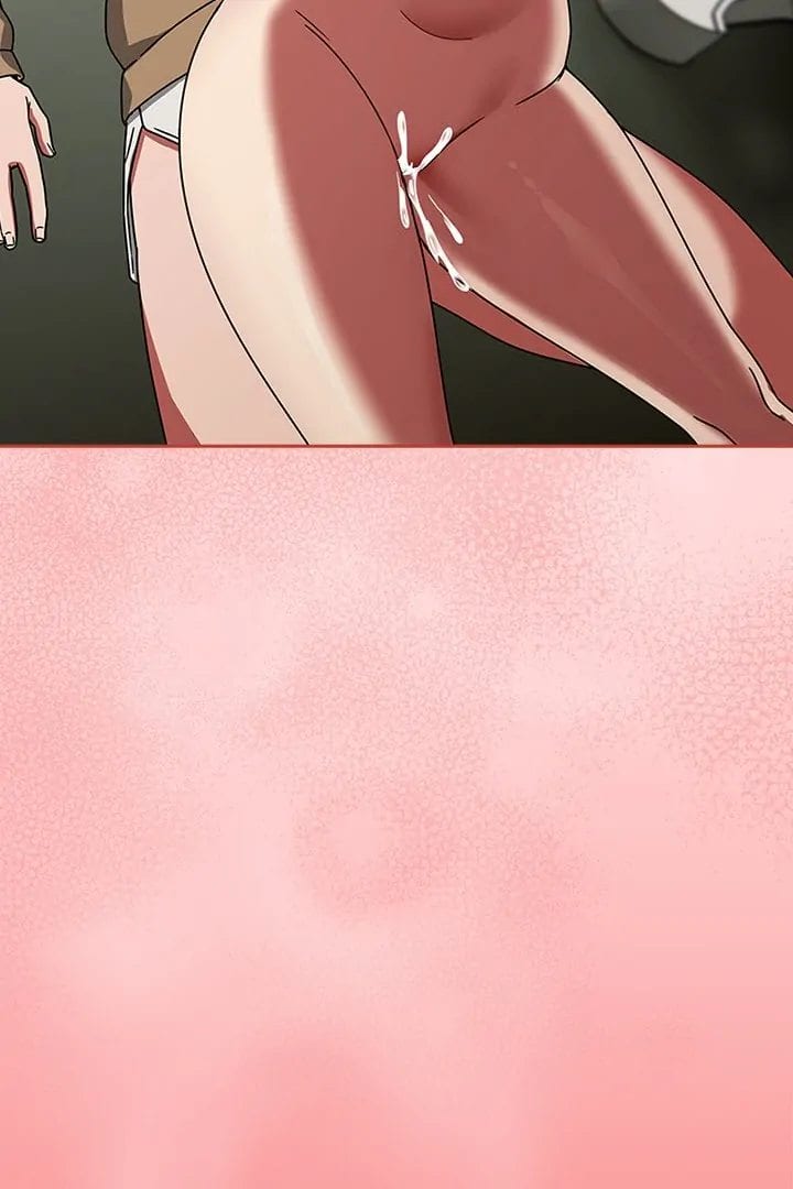 Ground and Pound Uncensored, chapter 26, page 70 of 126