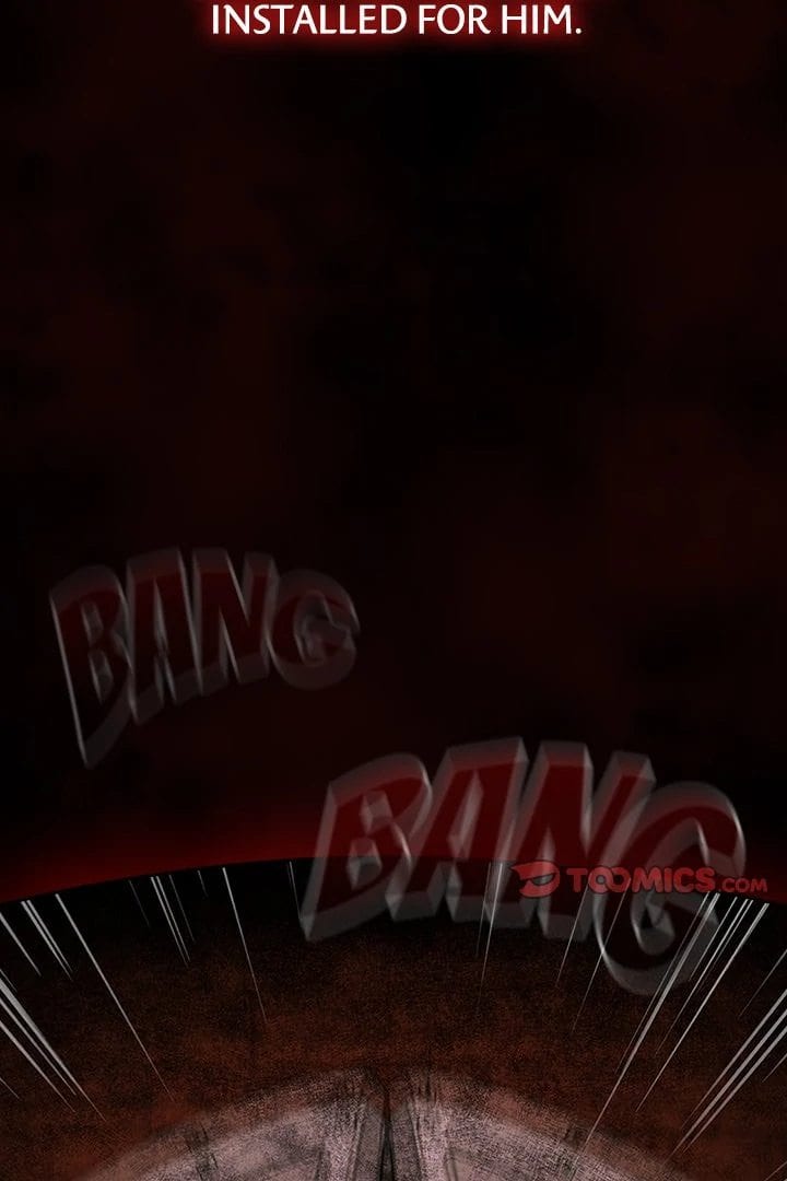 Ground and Pound Uncensored, chapter 26, page 79 of 126