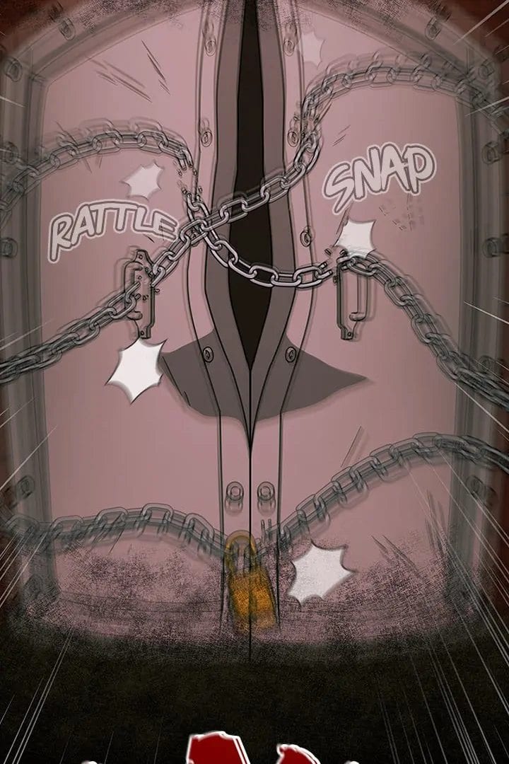Ground and Pound Uncensored, chapter 26, page 80 of 126