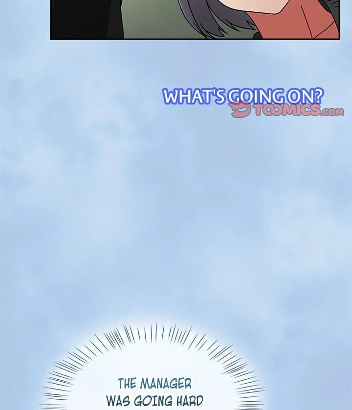 Ground and Pound Uncensored, chapter 26, page 92 of 126