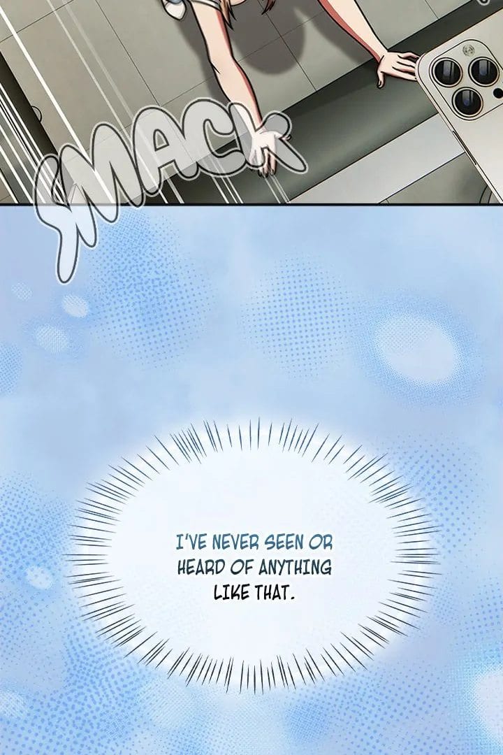 Ground and Pound Uncensored, chapter 26, page 95 of 126