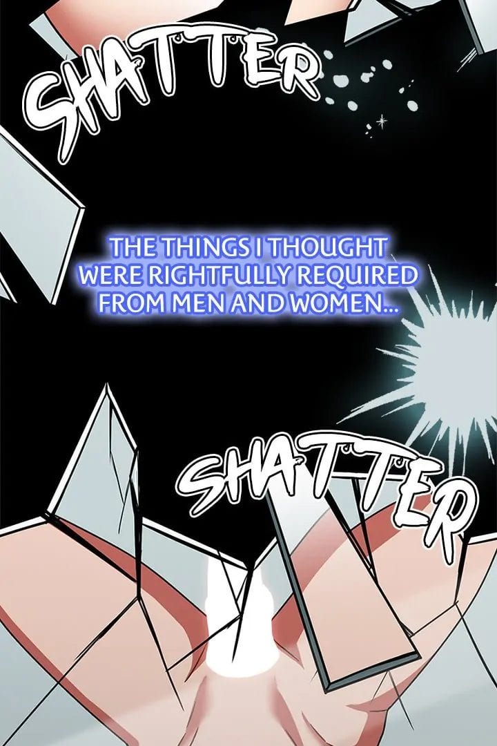 Ground and Pound Uncensored, chapter 26, page 99 of 126