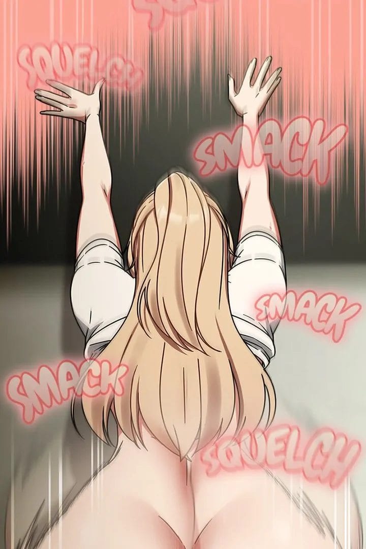Ground and Pound Uncensored, chapter 26, page 106 of 126