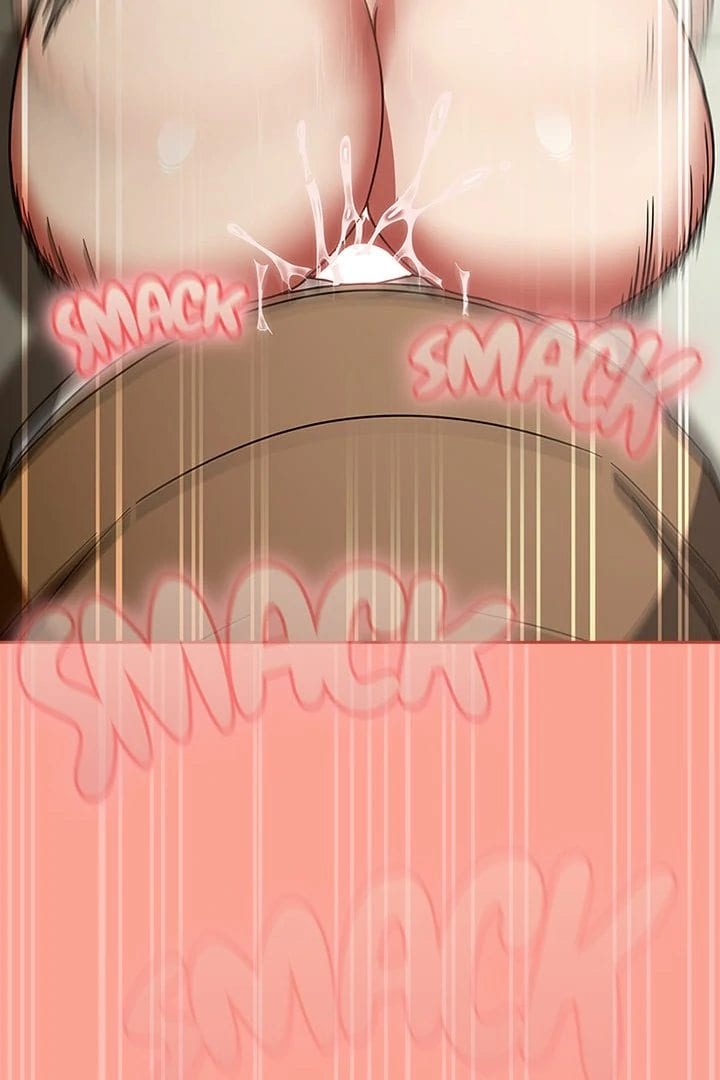 Ground and Pound Uncensored, chapter 26, page 107 of 126