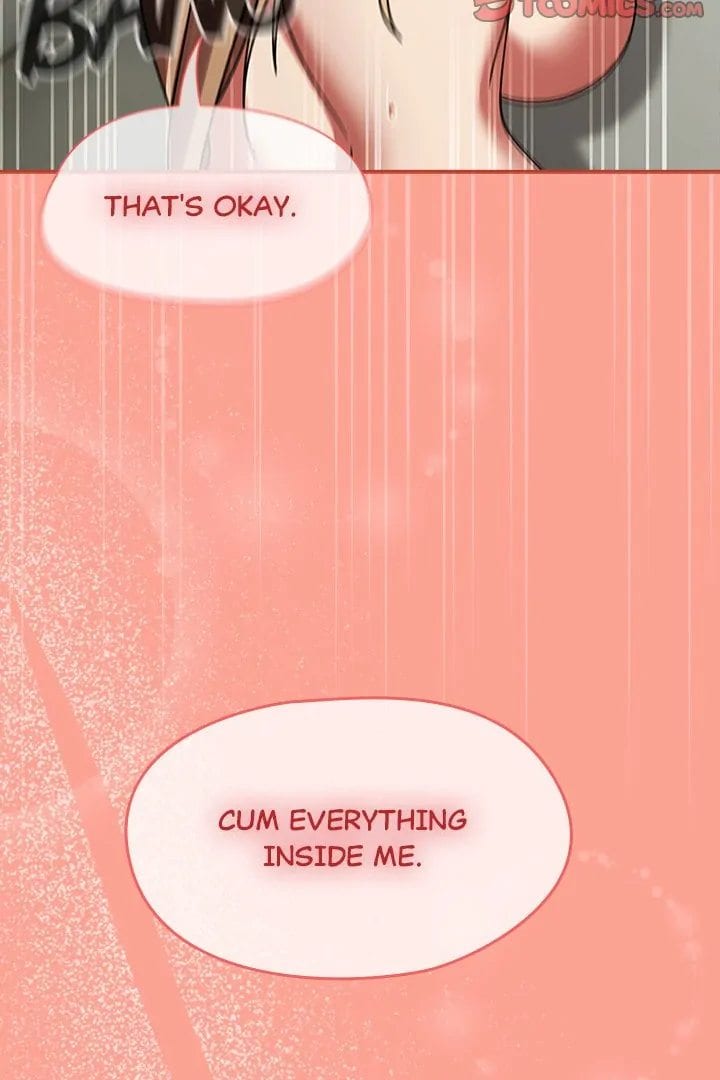 Ground and Pound Uncensored, chapter 26, page 111 of 126