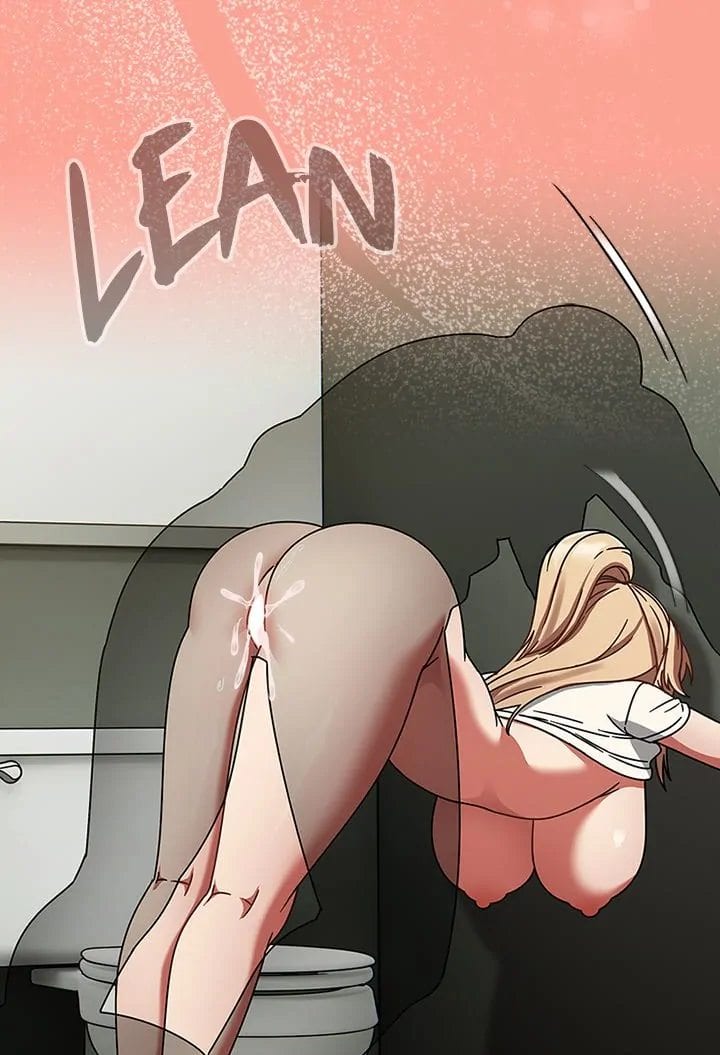 Ground and Pound Uncensored, chapter 26, page 112 of 126