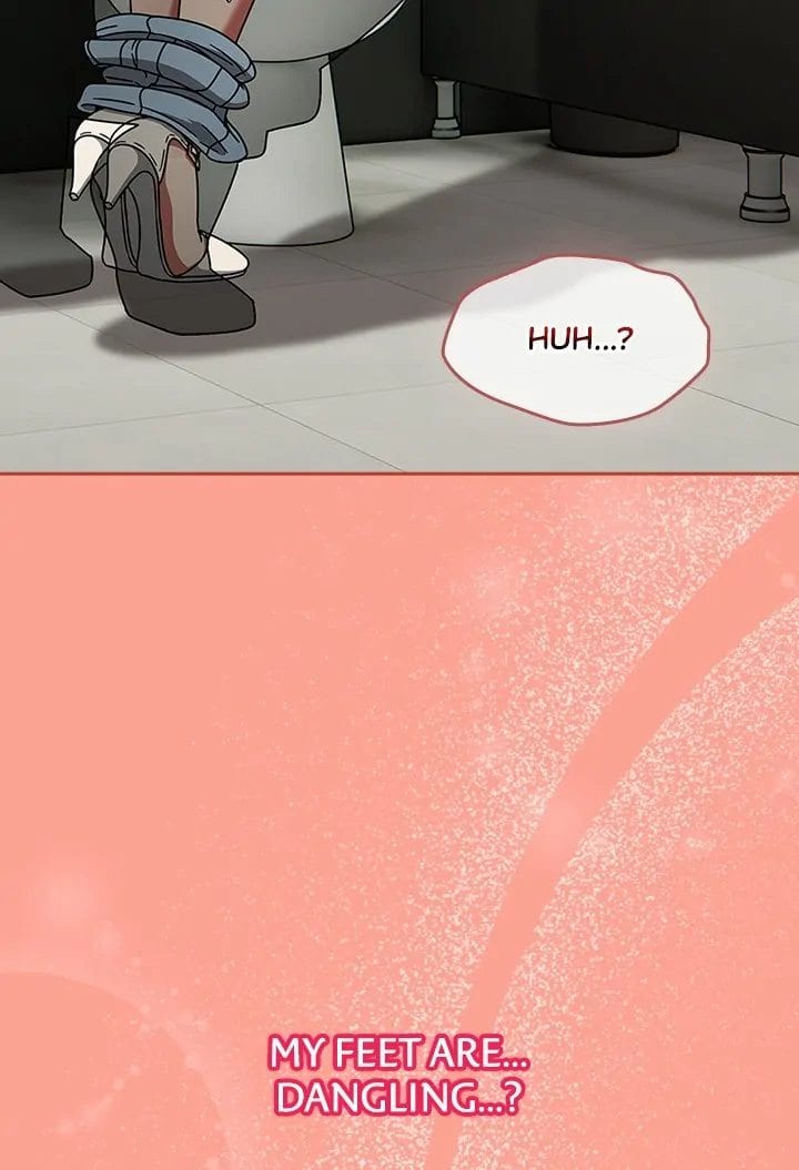 Ground and Pound Uncensored, chapter 26, page 113 of 126