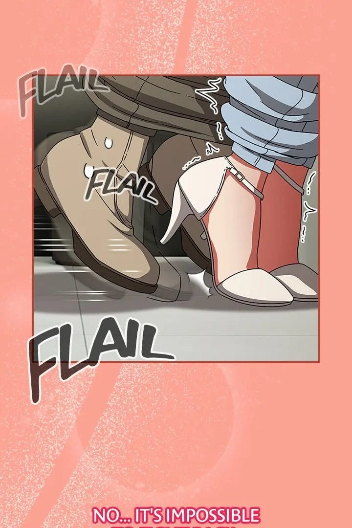 Ground and Pound Uncensored, chapter 26, page 114 of 126
