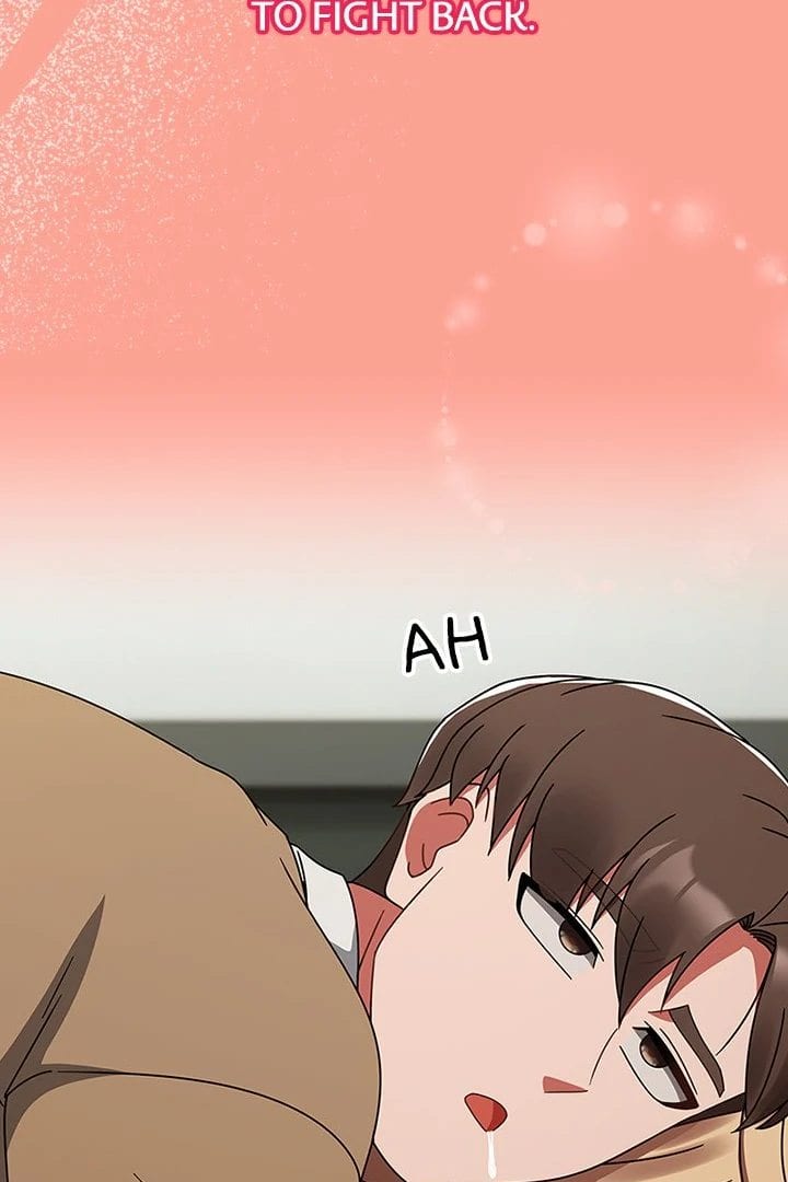 Ground and Pound Uncensored, chapter 26, page 115 of 126