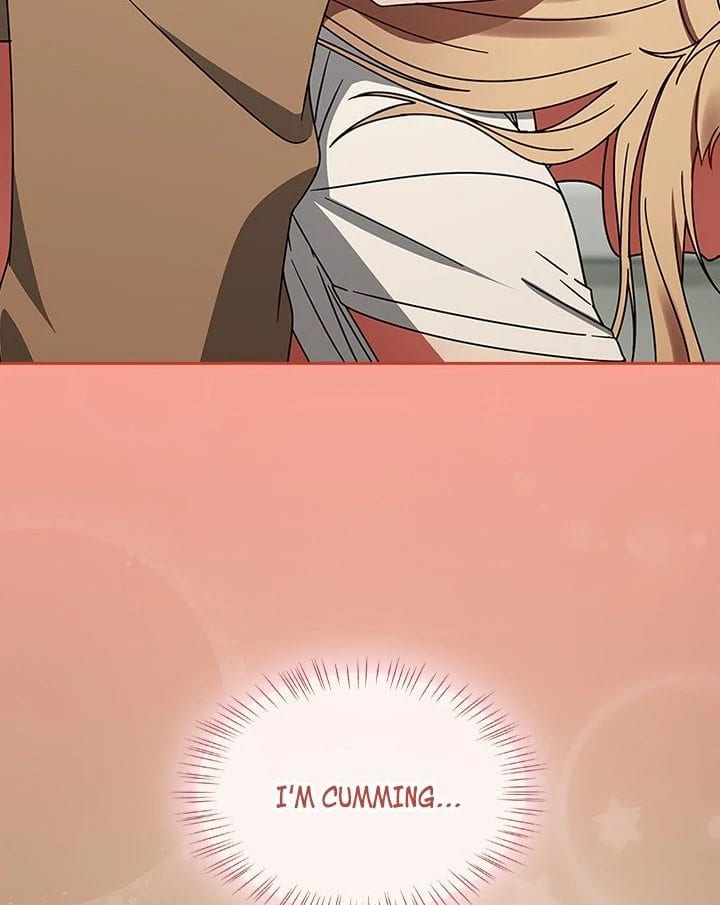 Ground and Pound Uncensored, chapter 26, page 116 of 126