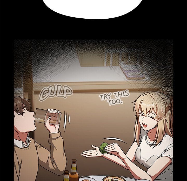 Ground and Pound Uncensored, chapter 27, page 8 of 172