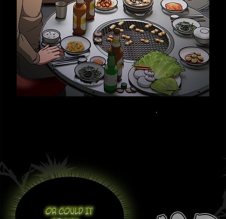 Ground and Pound Uncensored, chapter 27, page 9 of 172