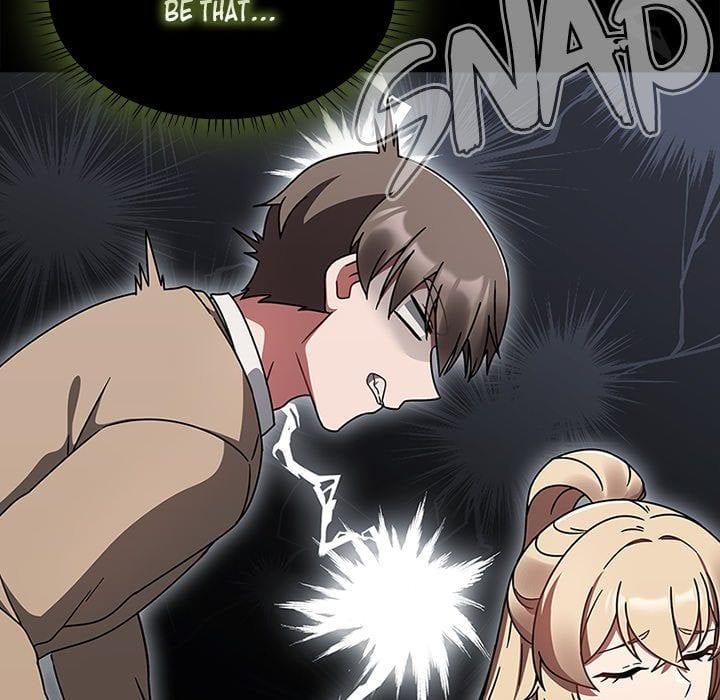 Ground and Pound Uncensored, chapter 27, page 10 of 172