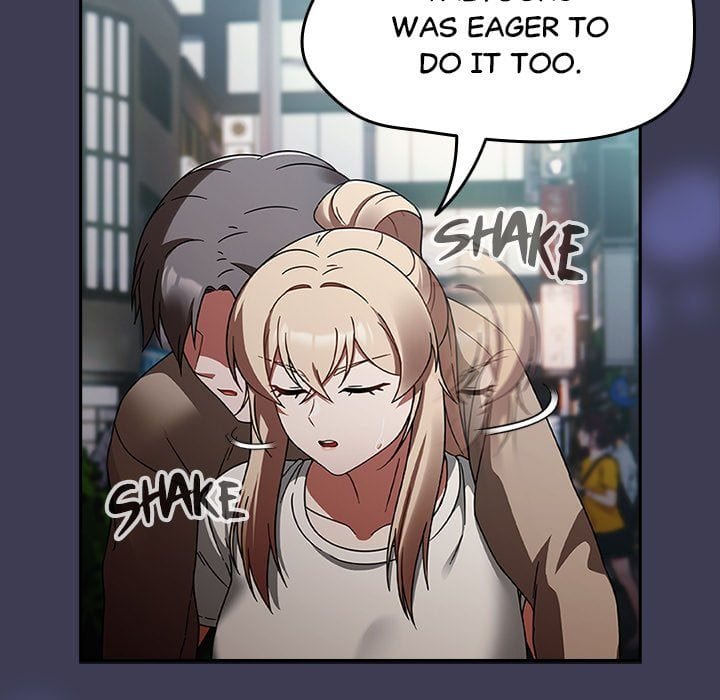 Ground and Pound Uncensored, chapter 27, page 13 of 172