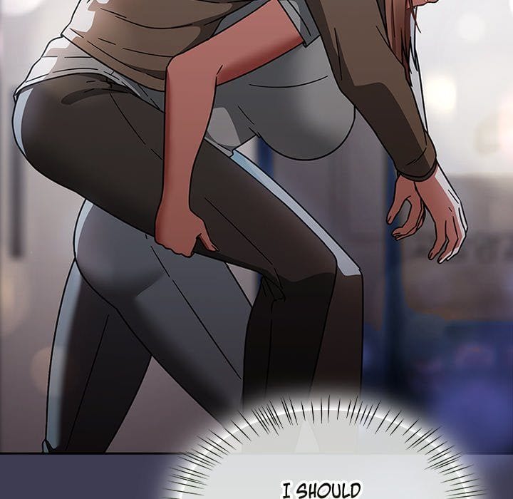 Ground and Pound Uncensored, chapter 27, page 16 of 172