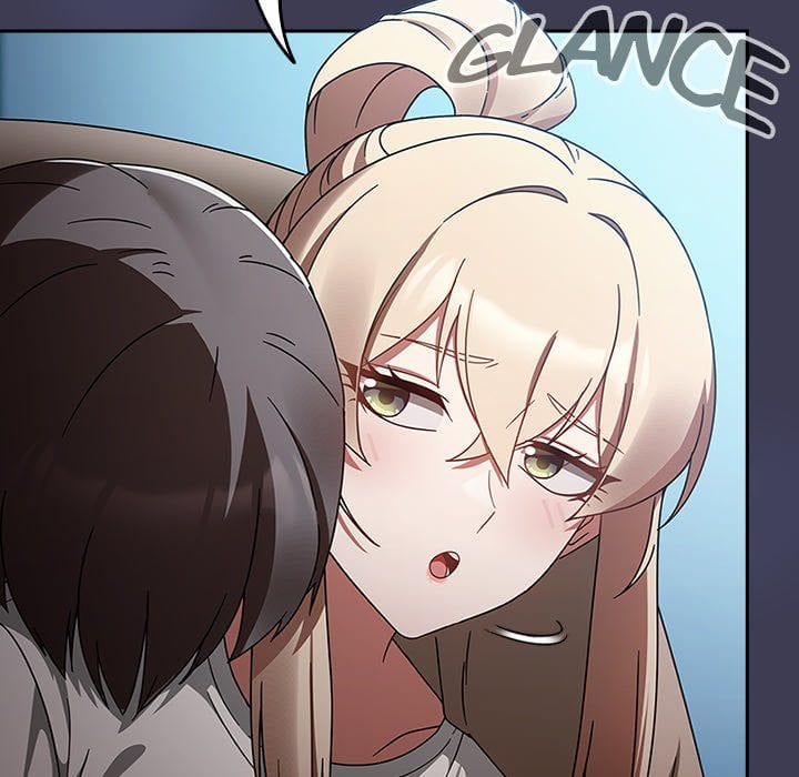 Ground and Pound Uncensored, chapter 27, page 20 of 172