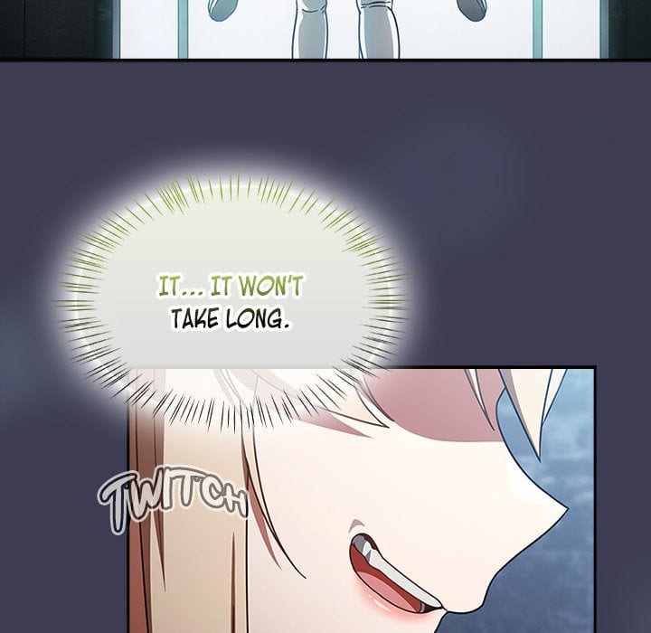 Ground and Pound Uncensored, chapter 27, page 26 of 172