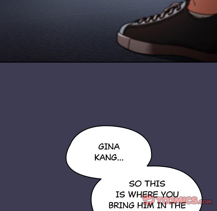 Ground and Pound Uncensored, chapter 27, page 30 of 172