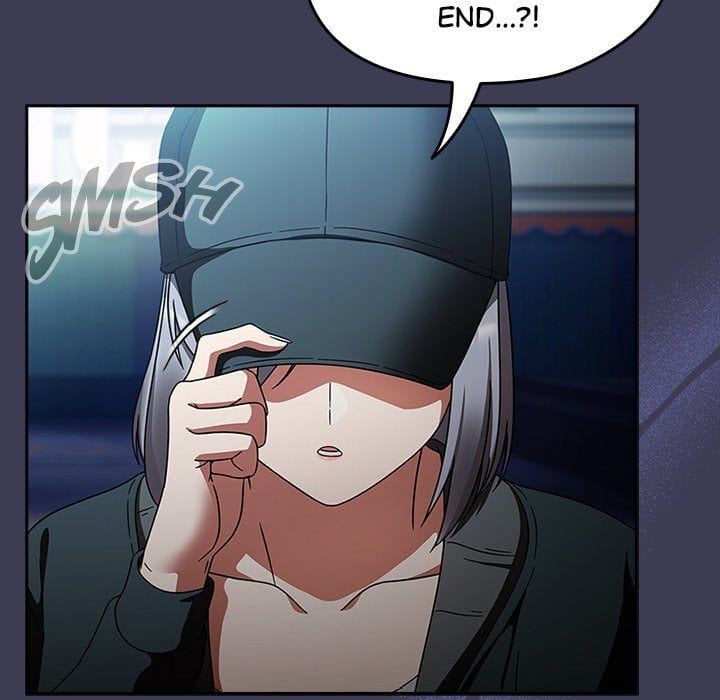 Ground and Pound Uncensored, chapter 27, page 31 of 172