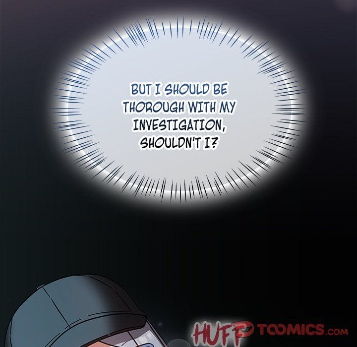 Ground and Pound Uncensored, chapter 27, page 39 of 172