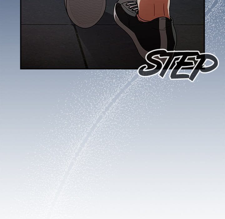 Ground and Pound Uncensored, chapter 27, page 44 of 172