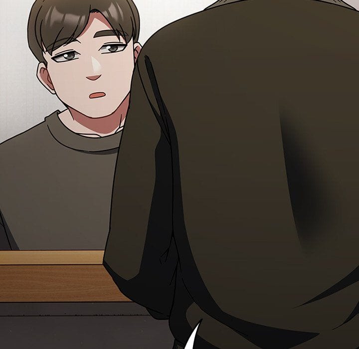 Ground and Pound Uncensored, chapter 27, page 46 of 172