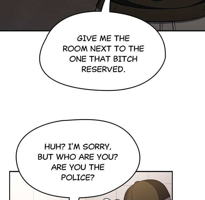 Ground and Pound Uncensored, chapter 27, page 47 of 172