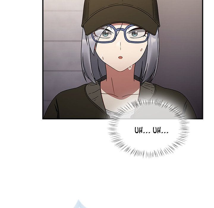 Ground and Pound Uncensored, chapter 27, page 50 of 172