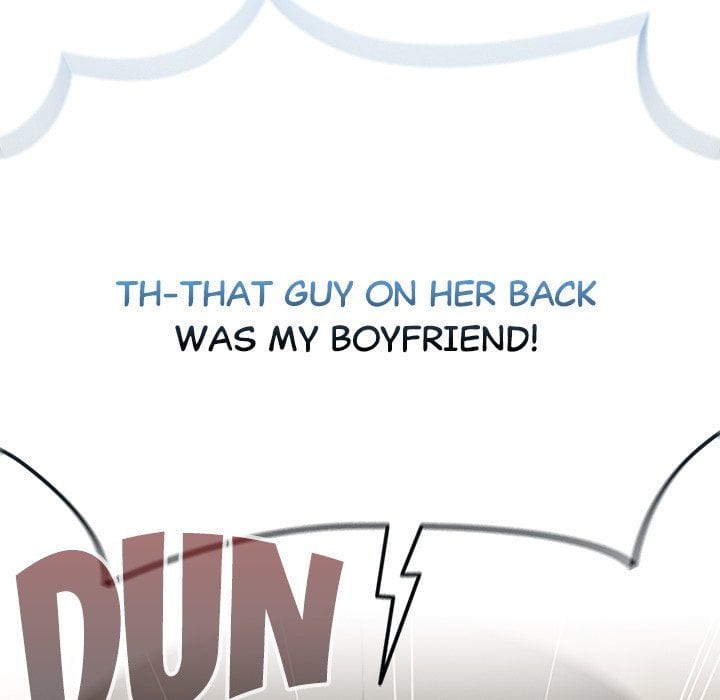 Ground and Pound Uncensored, chapter 27, page 51 of 172