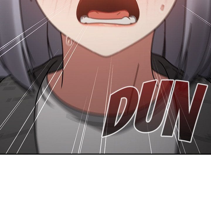 Ground and Pound Uncensored, chapter 27, page 53 of 172
