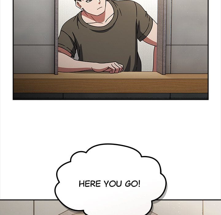 Ground and Pound Uncensored, chapter 27, page 55 of 172