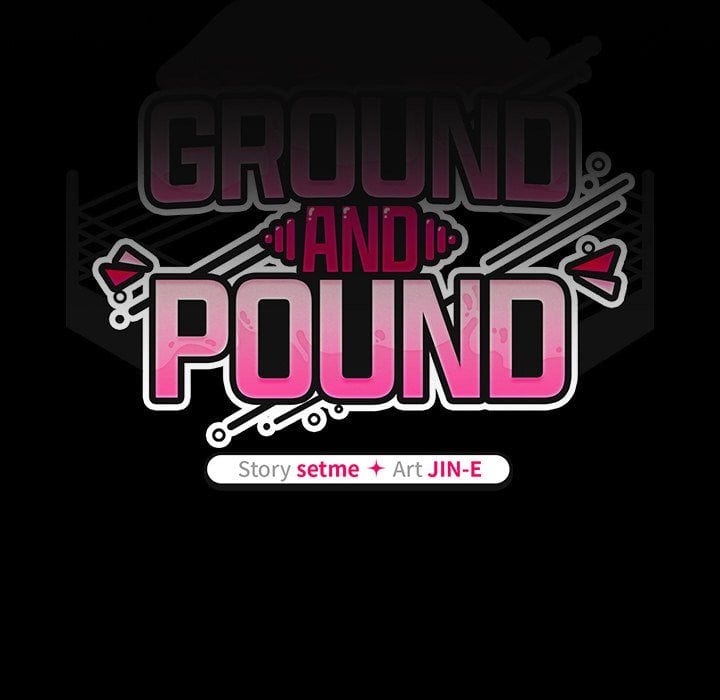 Ground and Pound Uncensored, chapter 27, page 59 of 172
