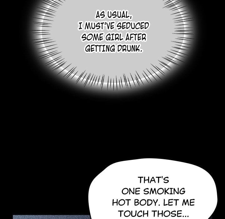 Ground and Pound Uncensored, chapter 27, page 67 of 172