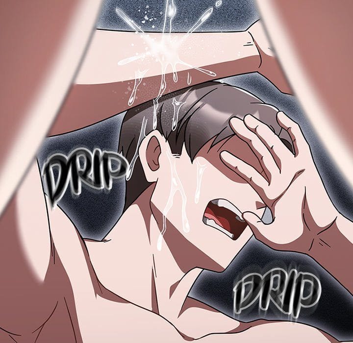 Ground and Pound Uncensored, chapter 27, page 73 of 172