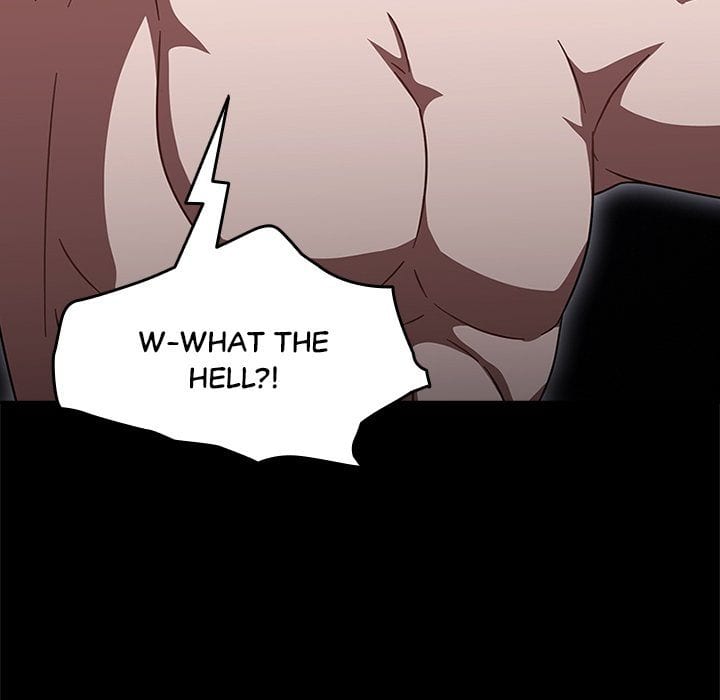 Ground and Pound Uncensored, chapter 27, page 74 of 172