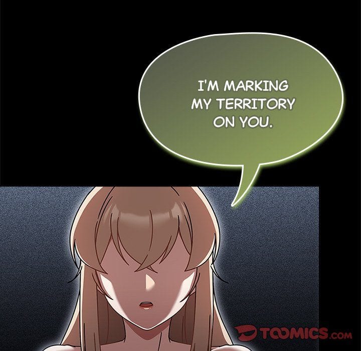 Ground and Pound Uncensored, chapter 27, page 75 of 172