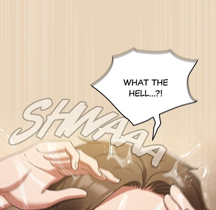 Ground and Pound Uncensored, chapter 27, page 79 of 172