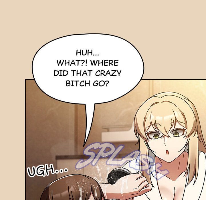 Ground and Pound Uncensored, chapter 27, page 87 of 172