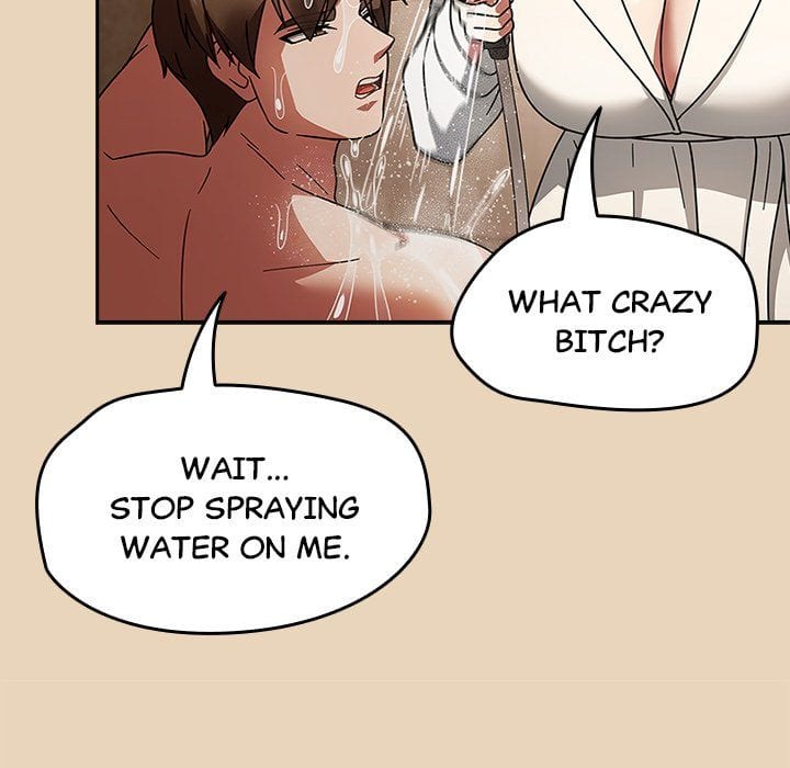 Ground and Pound Uncensored, chapter 27, page 88 of 172