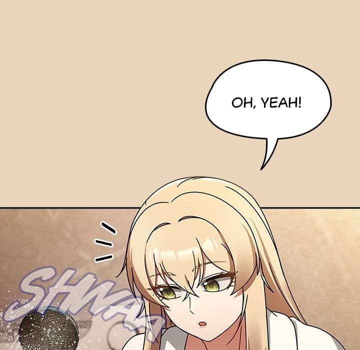 Ground and Pound Uncensored, chapter 27, page 89 of 172